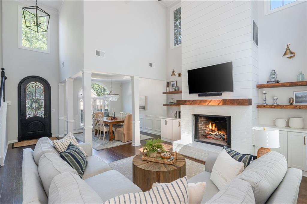 Park Creek - Residential