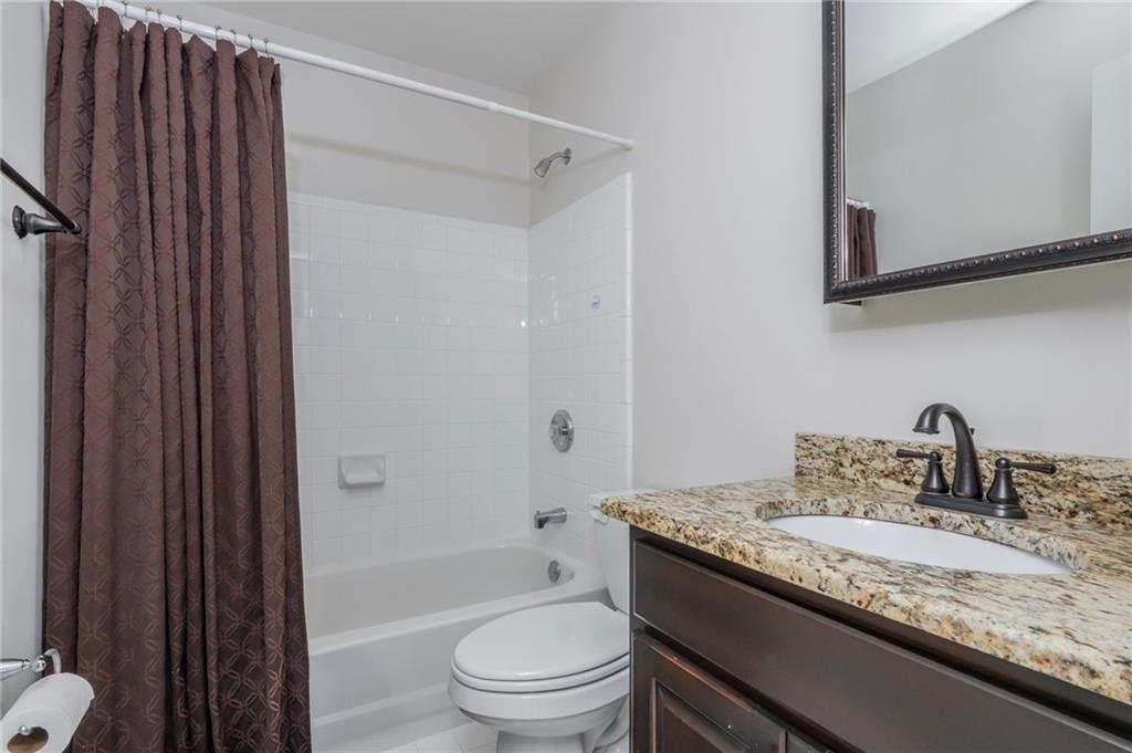 Park Creek - Residential