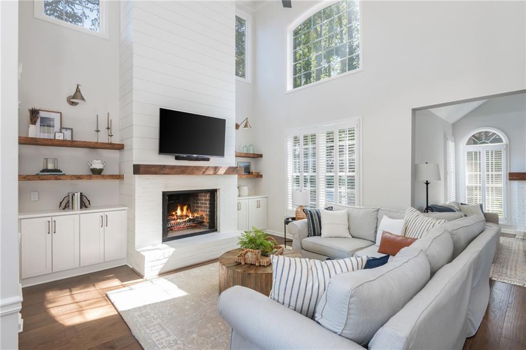 Park Creek - Residential
