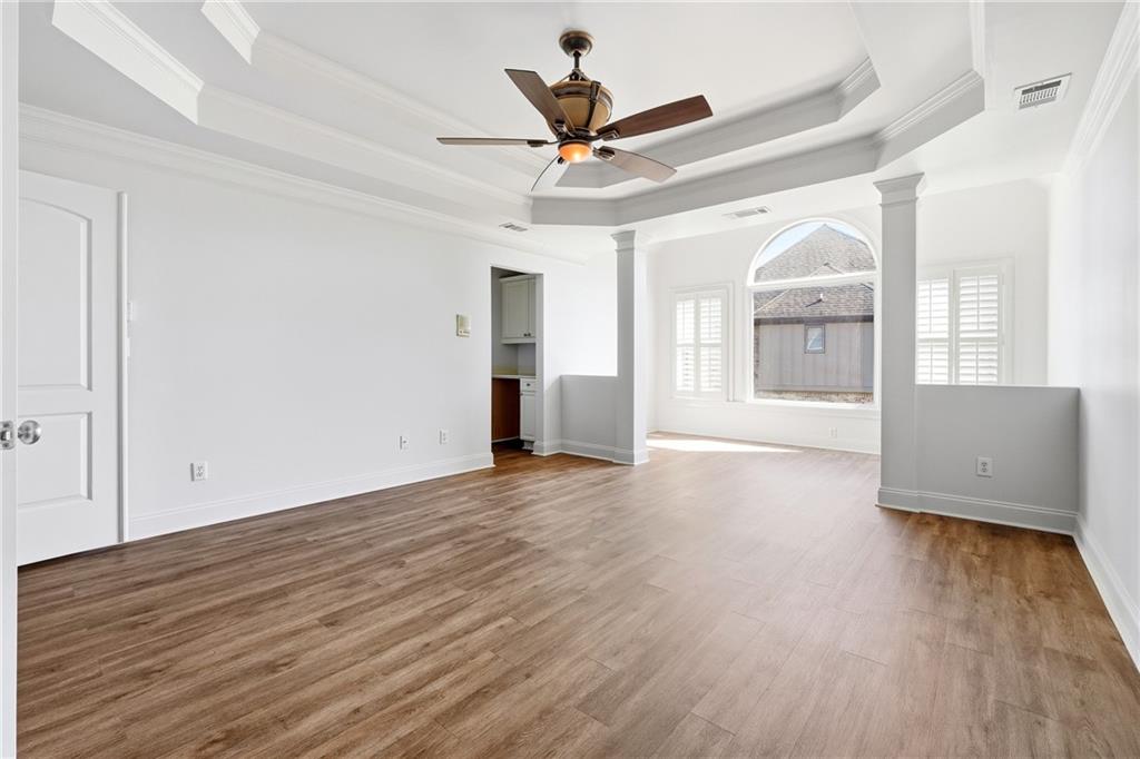 Chesterfield - Residential
