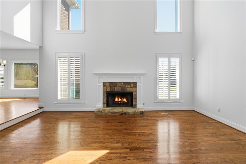 Chesterfield - Residential