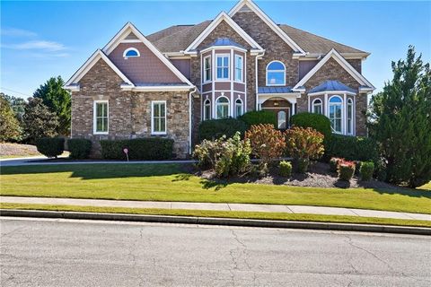 Photo of 3003 Lawson Drive, Marietta, GA 30064 (MLS # 7666320)