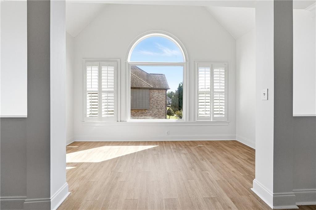 Chesterfield - Residential