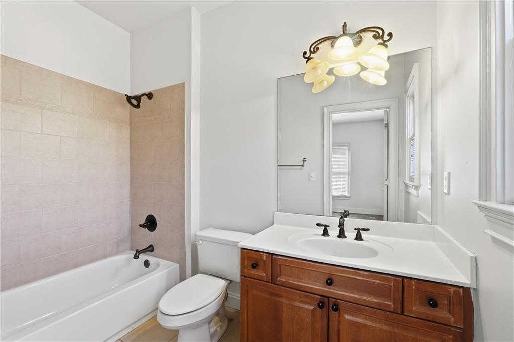 Chesterfield - Residential