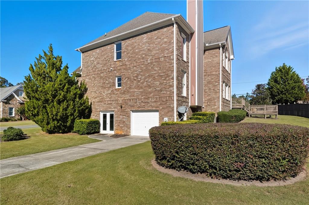 Chesterfield - Residential