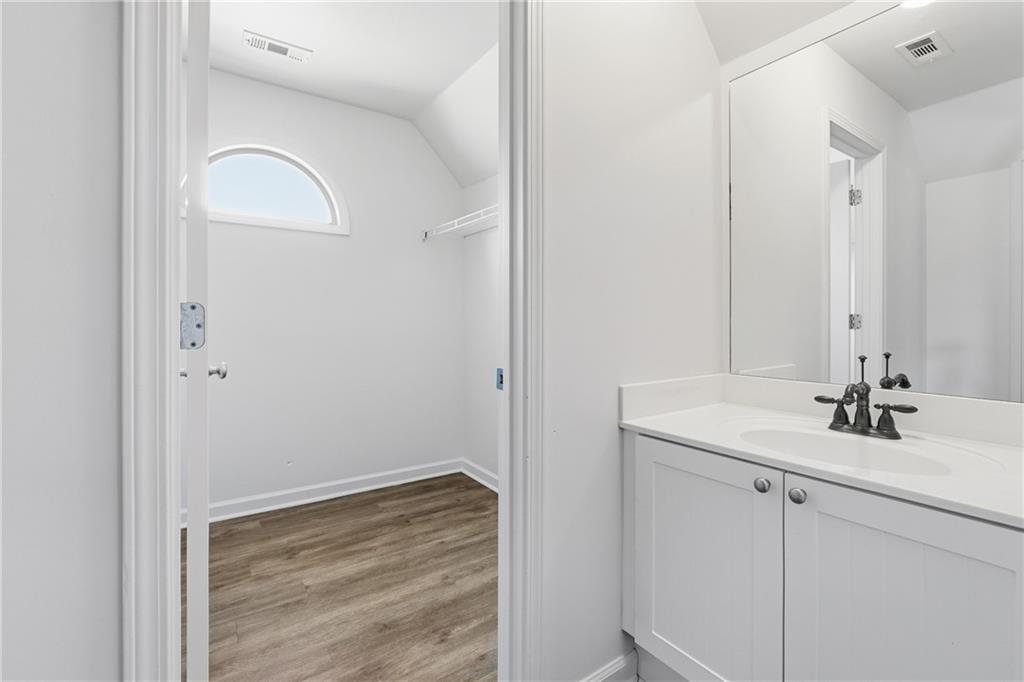 Chesterfield - Residential