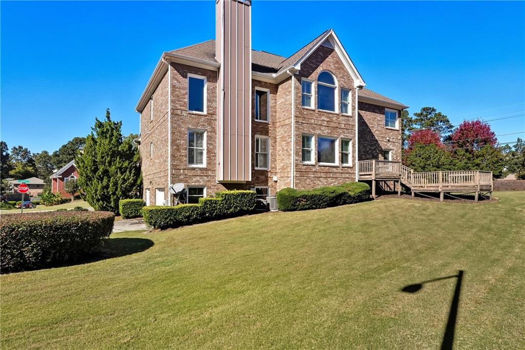 Chesterfield - Residential