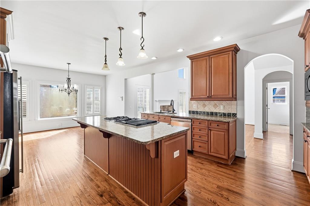 Chesterfield - Residential