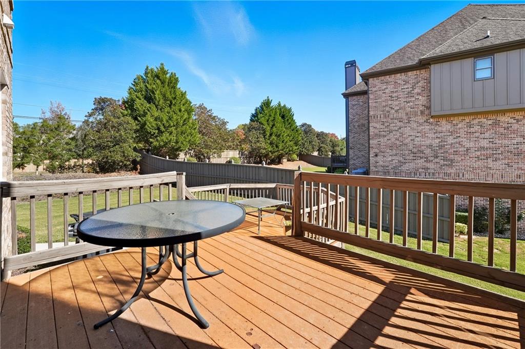 Chesterfield - Residential