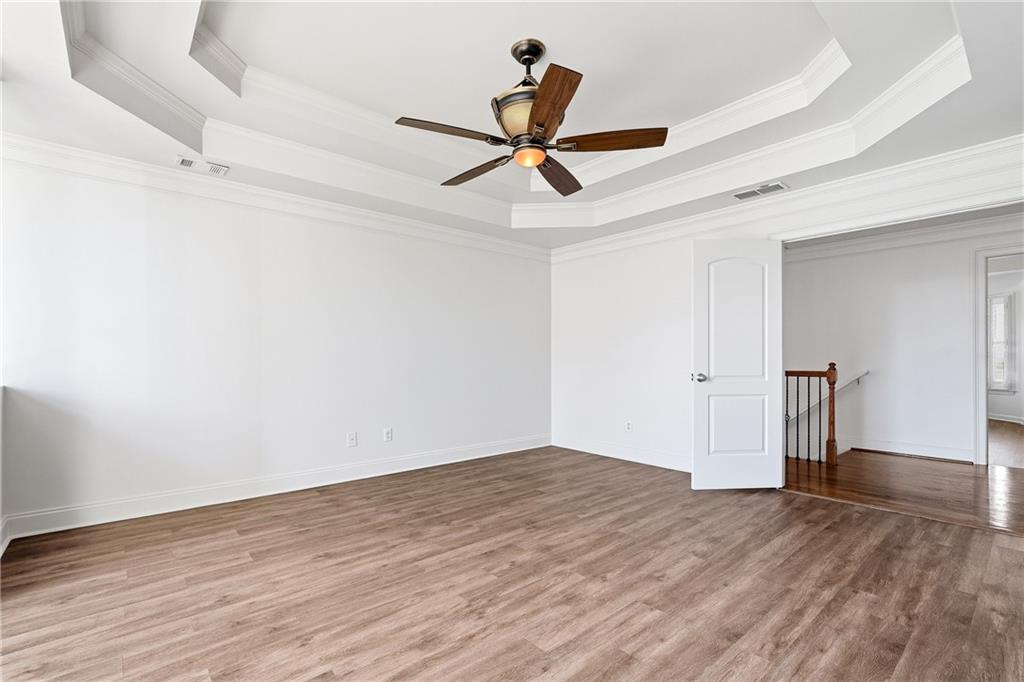 Chesterfield - Residential