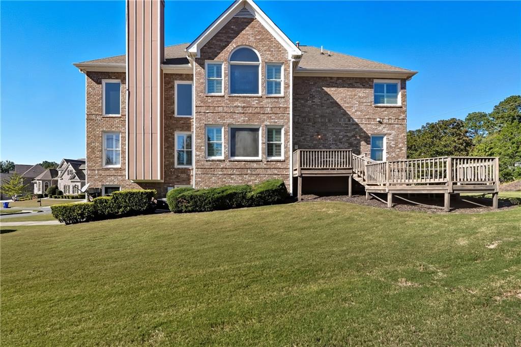 Chesterfield - Residential