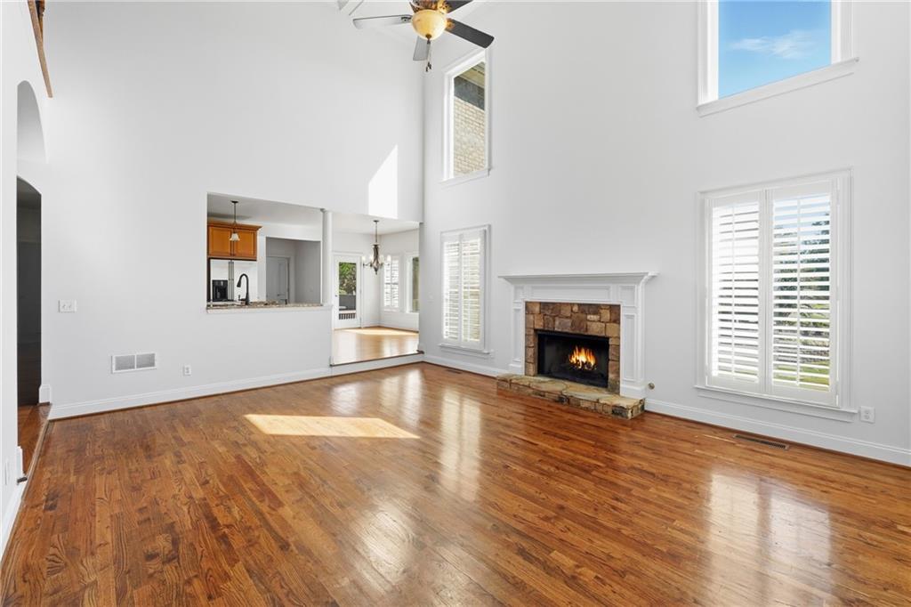 Chesterfield - Residential