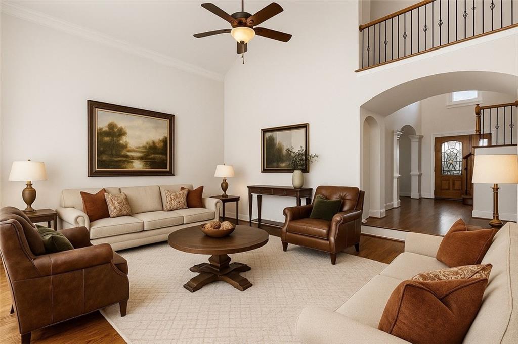 Chesterfield - Residential
