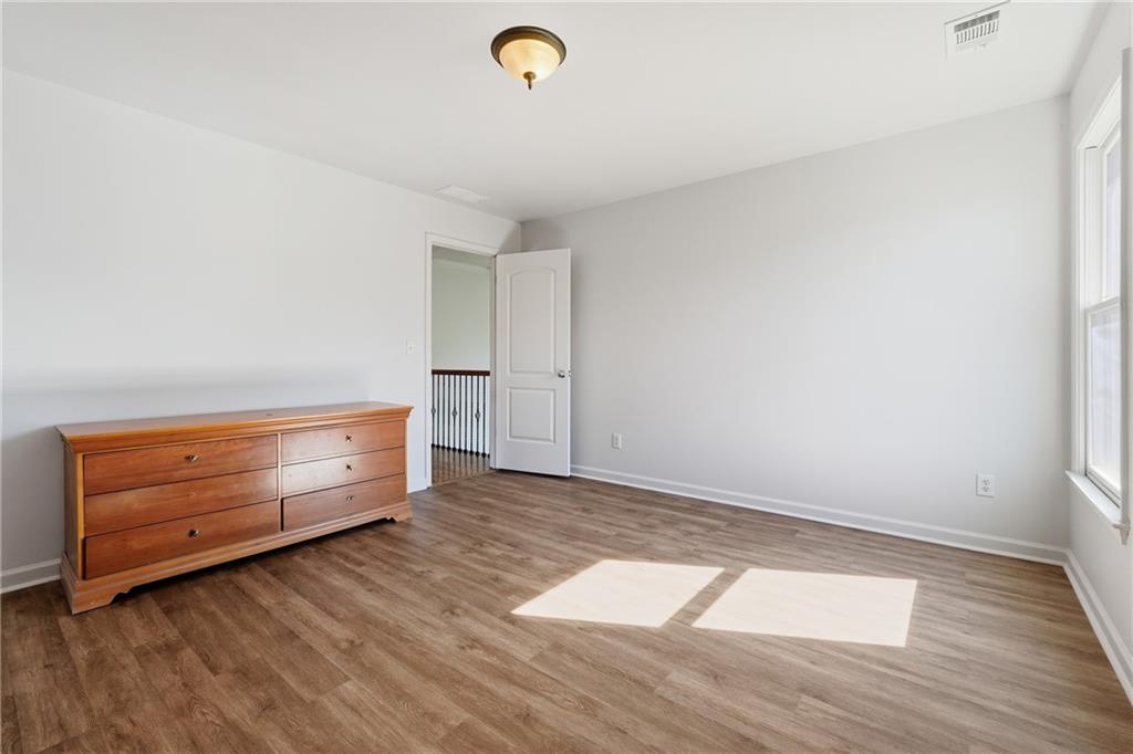 Chesterfield - Residential