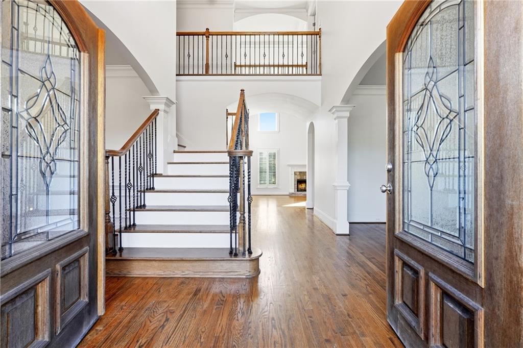 Chesterfield - Residential