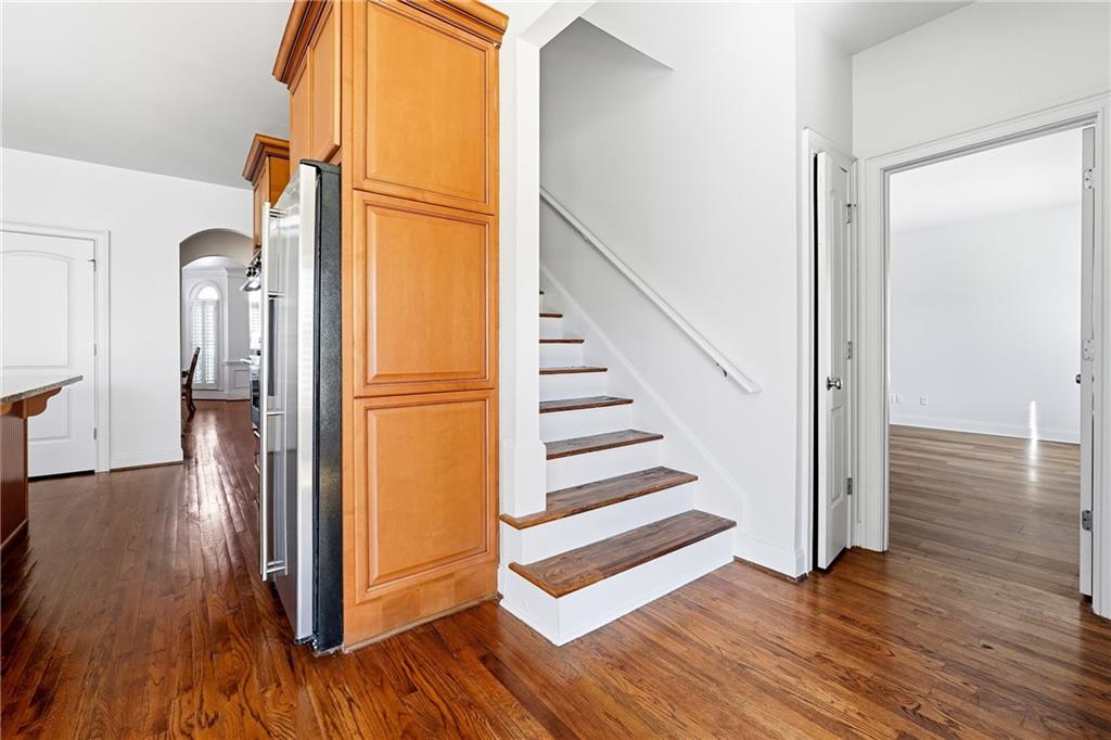 Chesterfield - Residential
