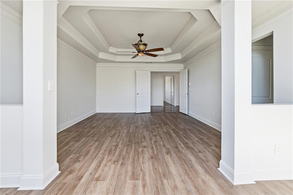Chesterfield - Residential