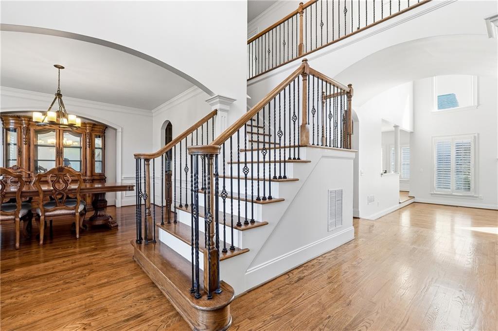Chesterfield - Residential