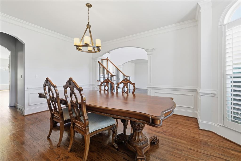 Chesterfield - Residential
