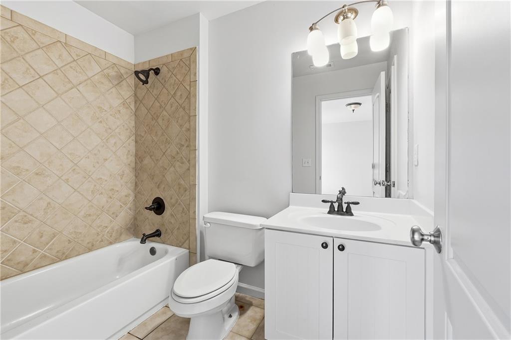 Chesterfield - Residential