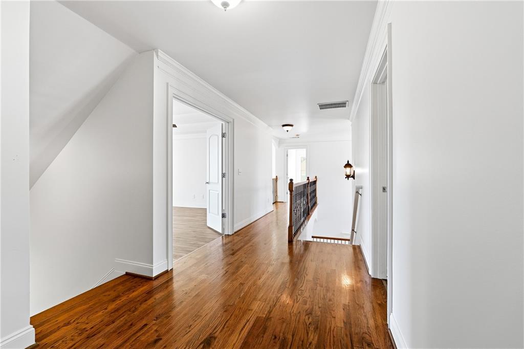 Chesterfield - Residential