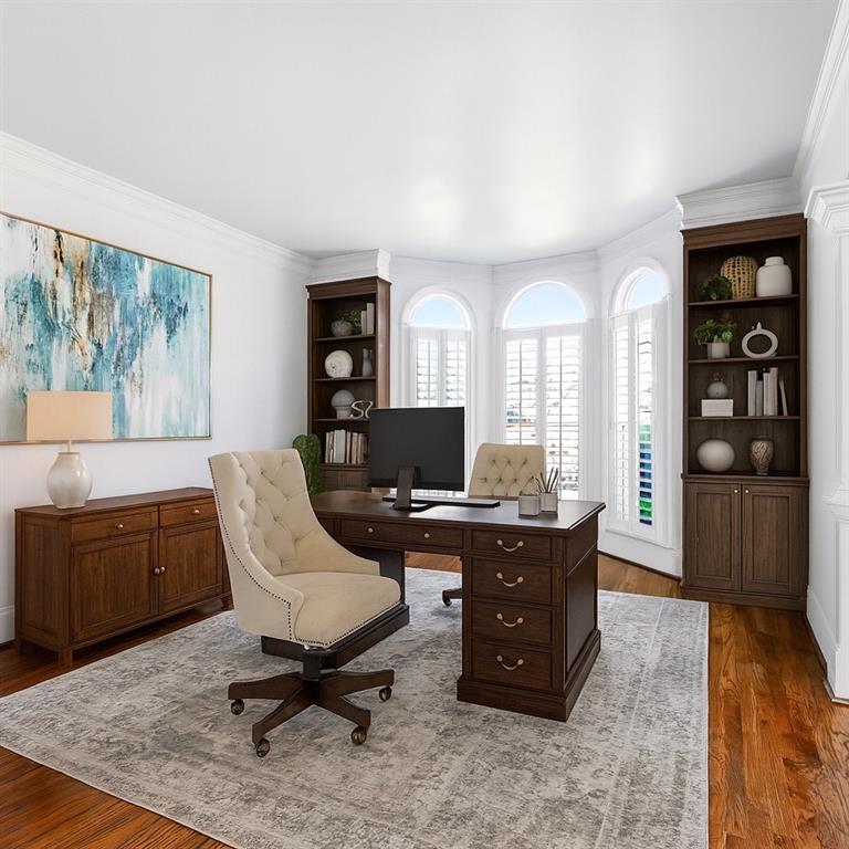 Chesterfield - Residential