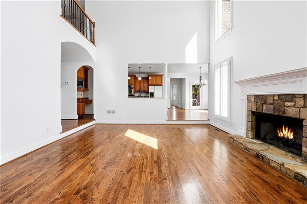 Chesterfield - Residential