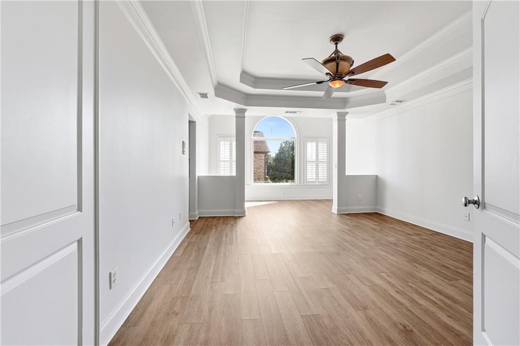 Chesterfield - Residential