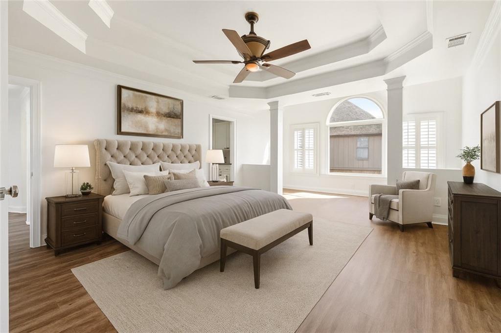 Chesterfield - Residential