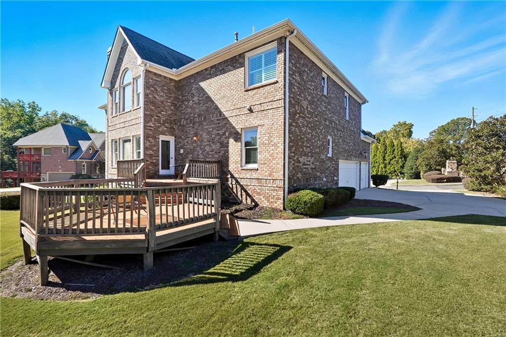 Chesterfield - Residential