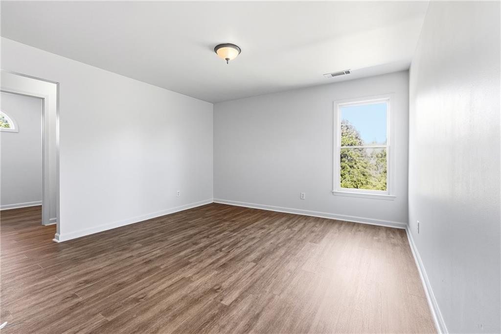 Chesterfield - Residential