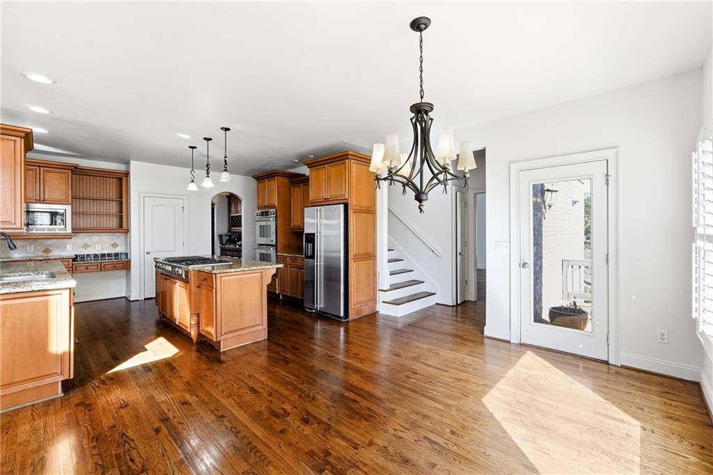 Chesterfield - Residential