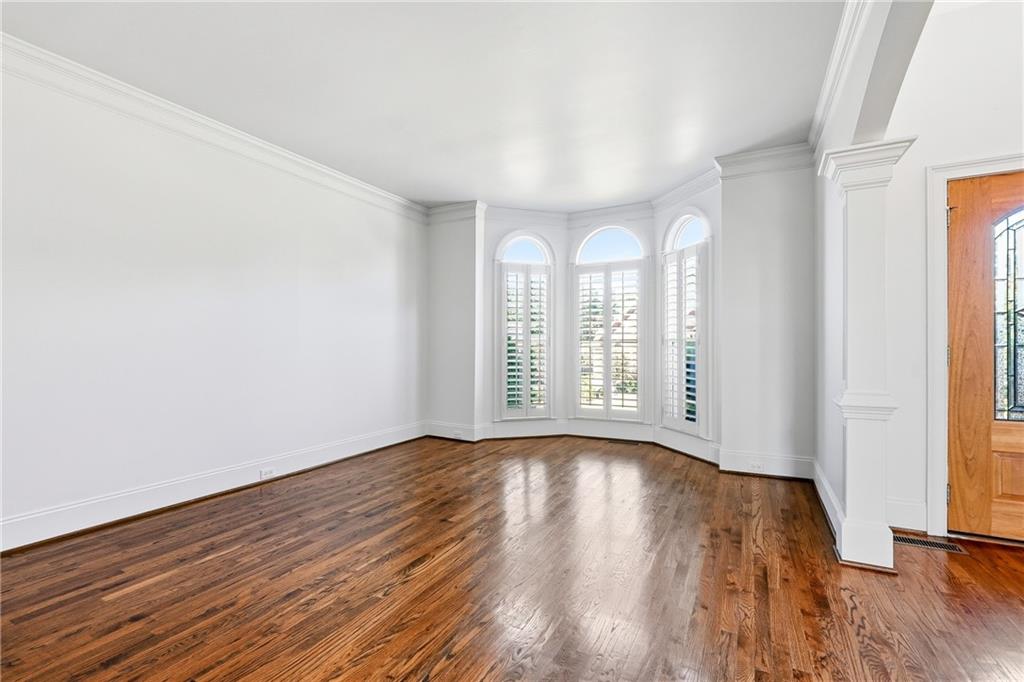 Chesterfield - Residential