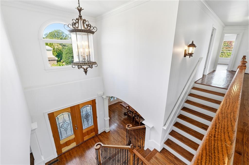 Chesterfield - Residential
