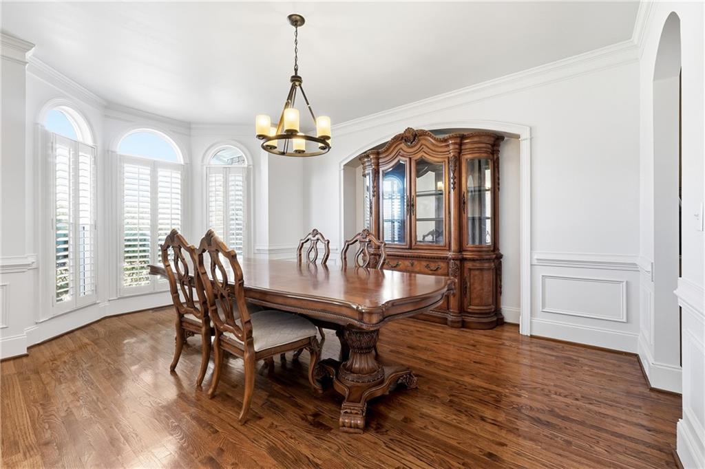 Chesterfield - Residential