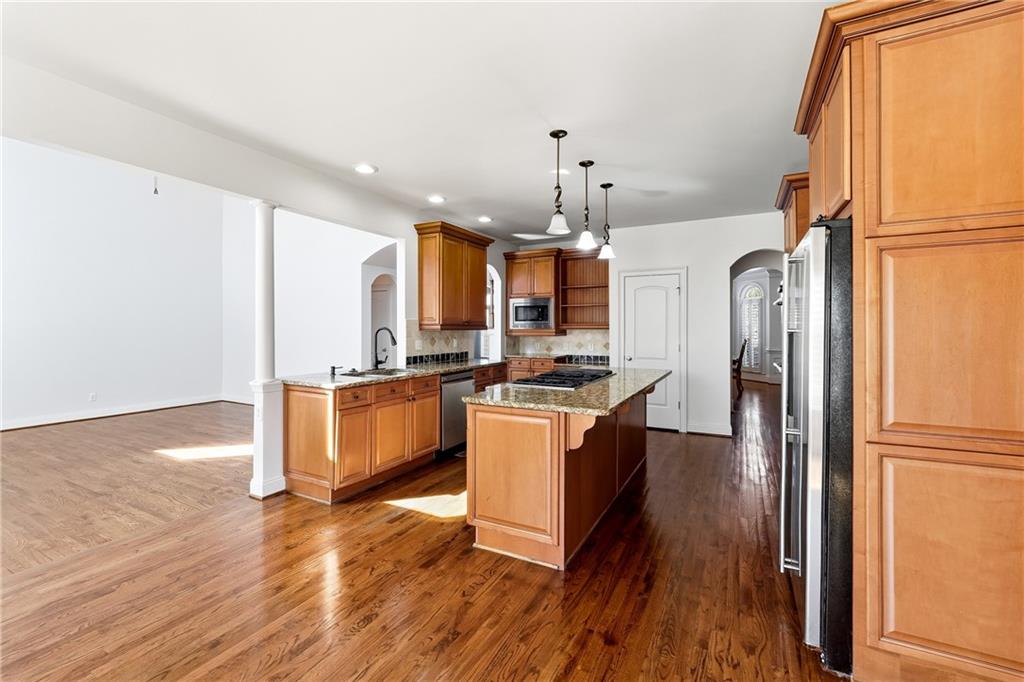 Chesterfield - Residential