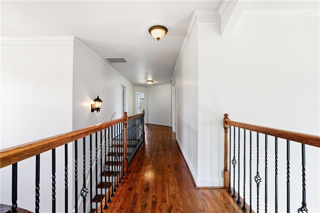 Chesterfield - Residential