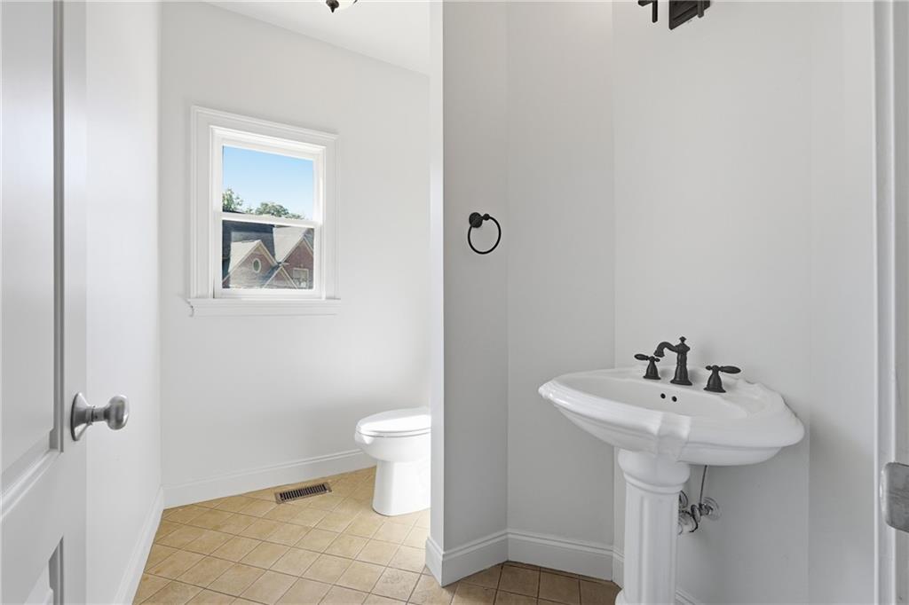 Chesterfield - Residential