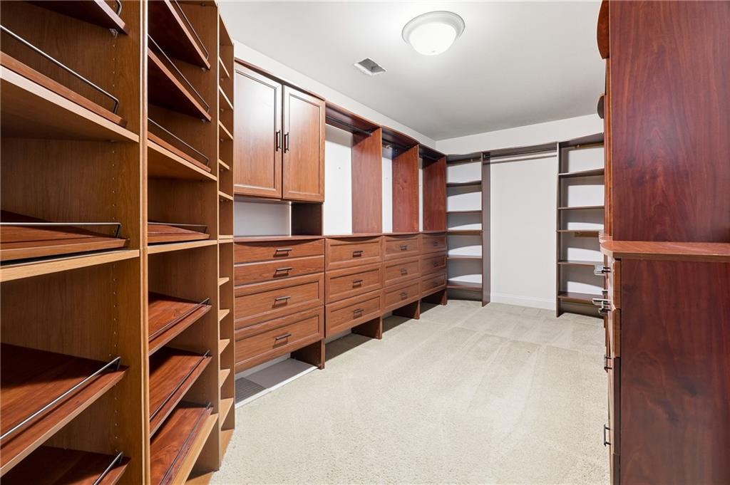 Chesterfield - Residential