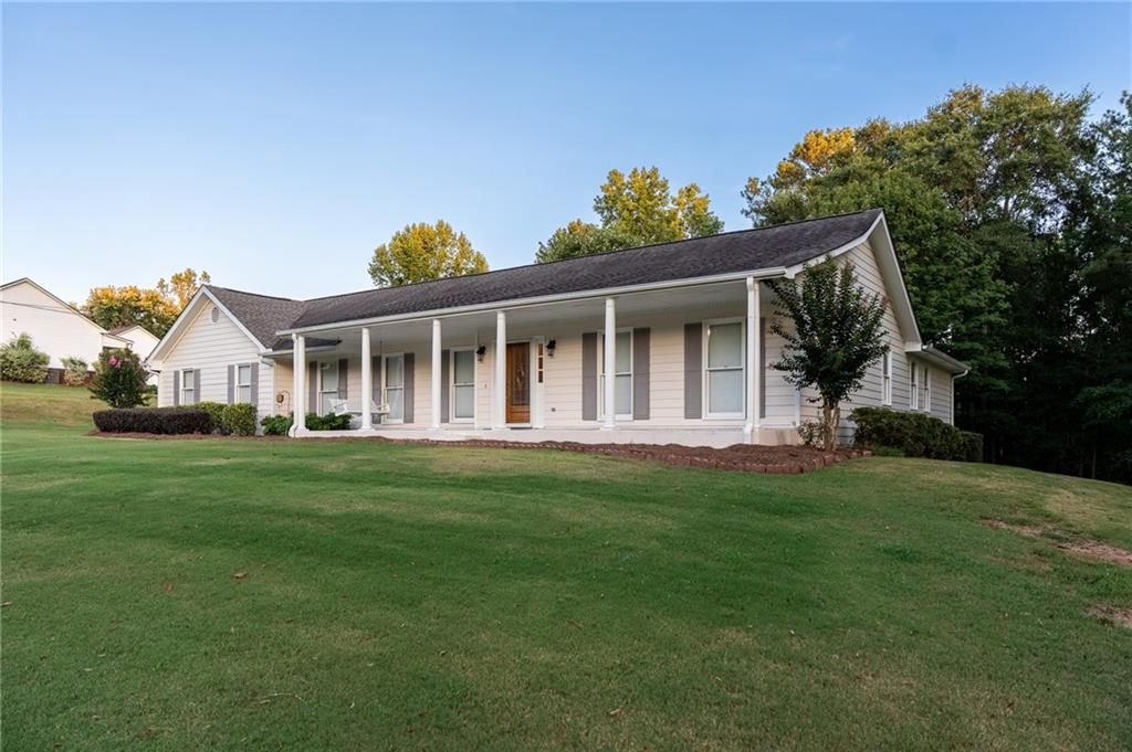 5380 Gum Creek Court