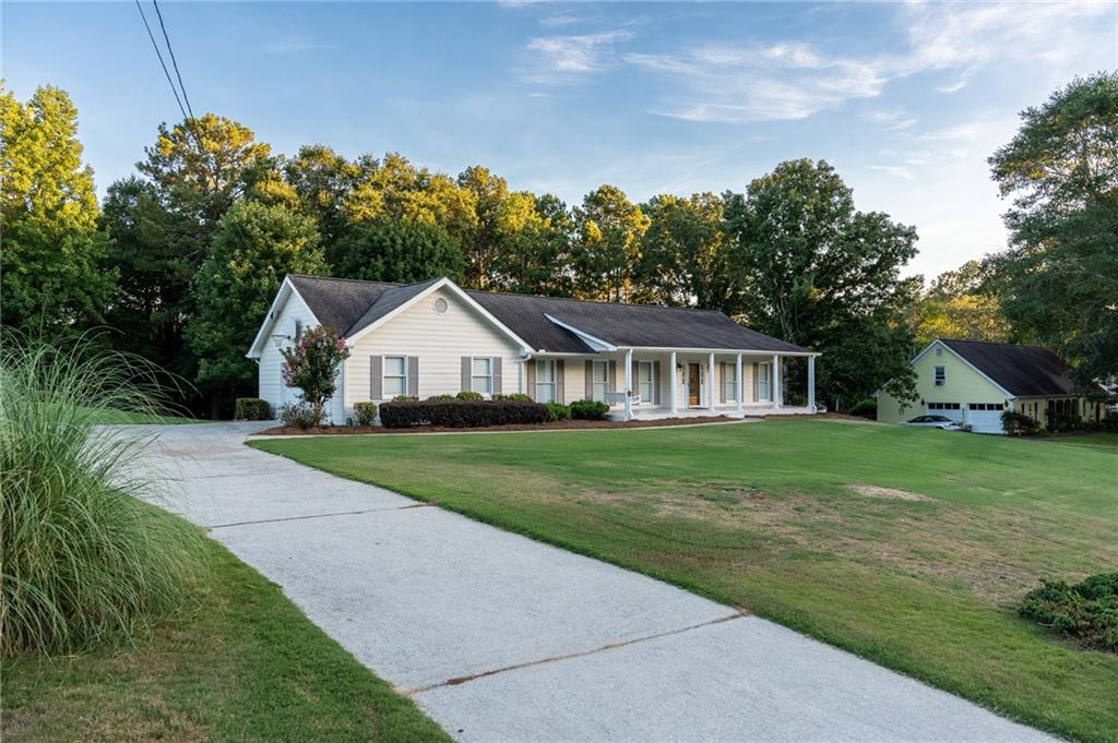5380 Gum Creek Court
