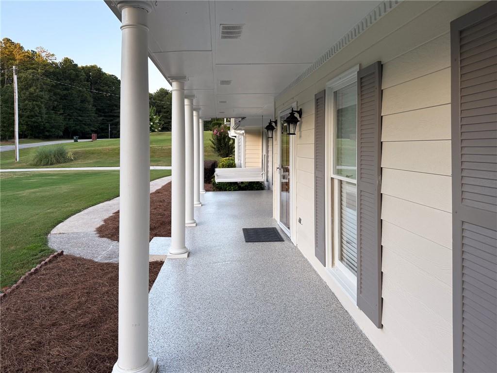 5380 Gum Creek Court