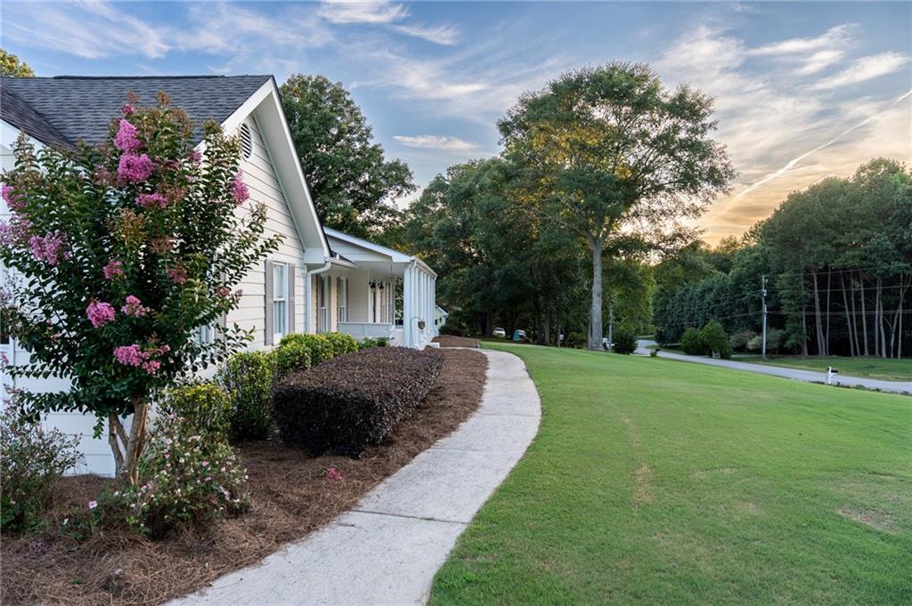 5380 Gum Creek Court