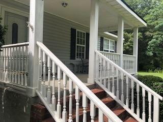 482 Brookfield Turner Church Road, Enigma, Georgia image 7