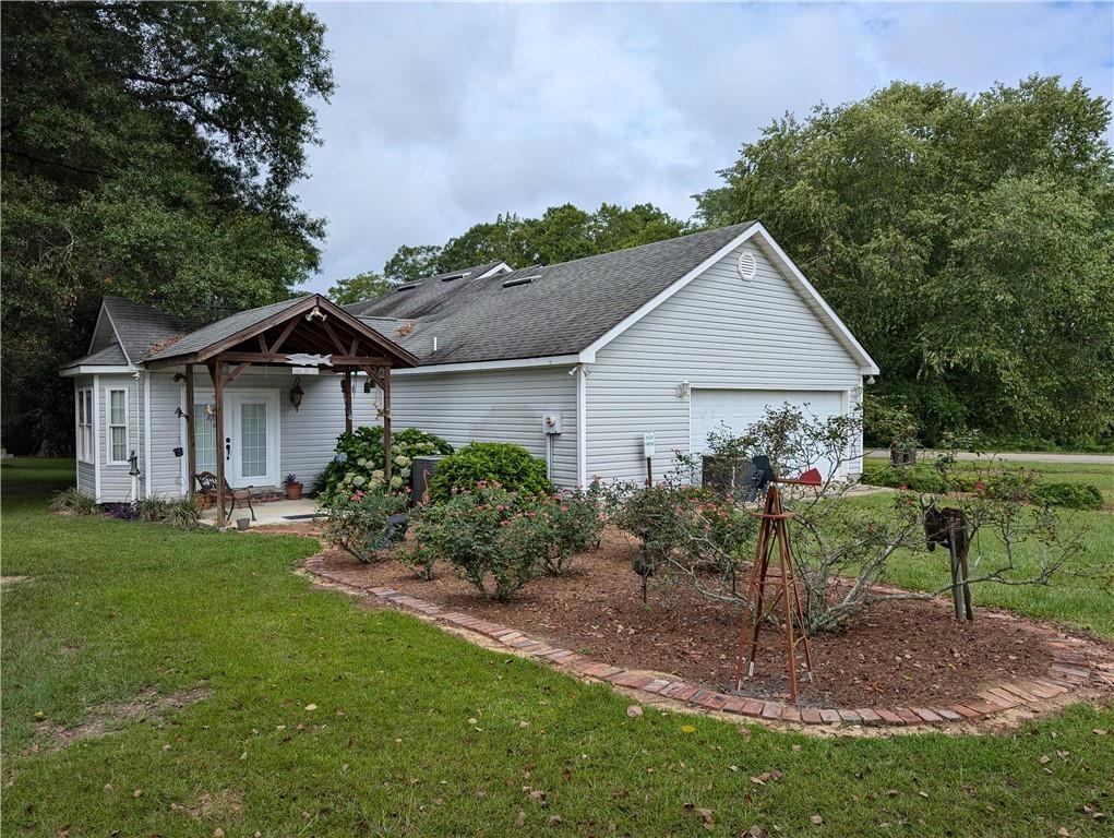 482 Brookfield Turner Church Road, Enigma, Georgia image 16