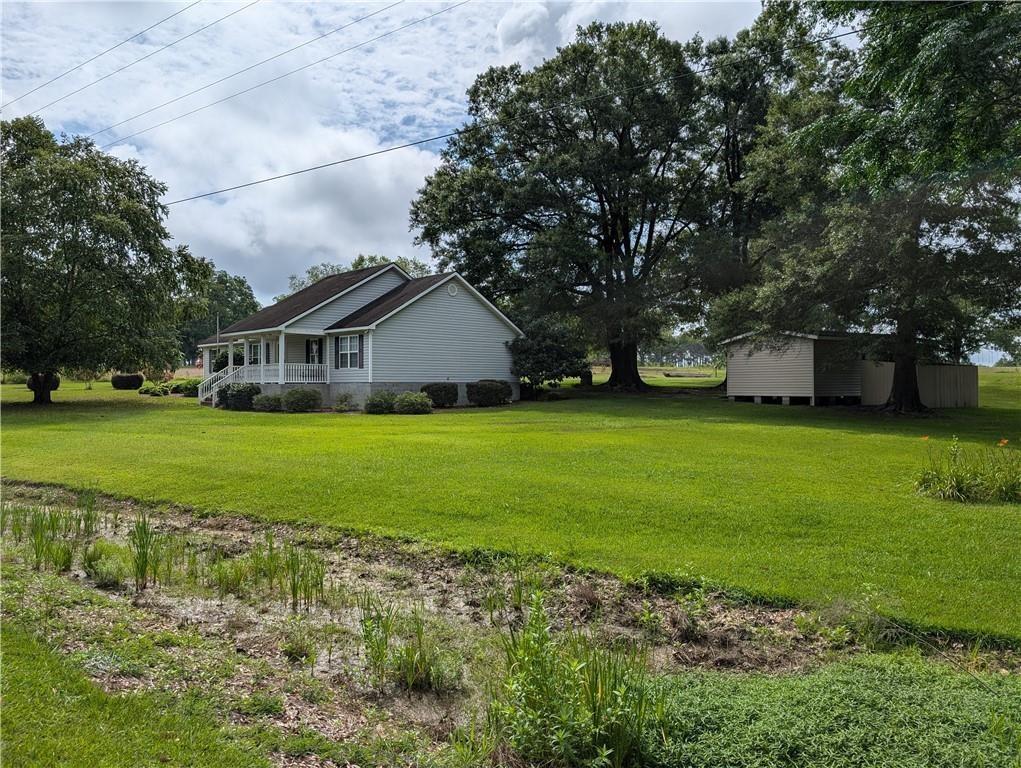 482 Brookfield Turner Church Road, Enigma, Georgia image 12