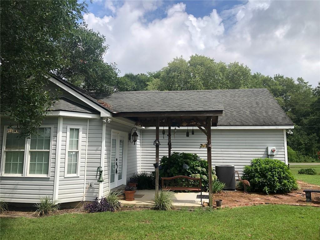 482 Brookfield Turner Church Road, Enigma, Georgia image 15