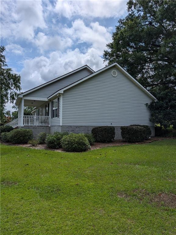 482 Brookfield Turner Church Road, Enigma, Georgia image 11