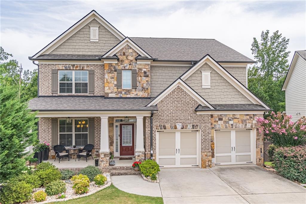 View Buford, GA 30519 house