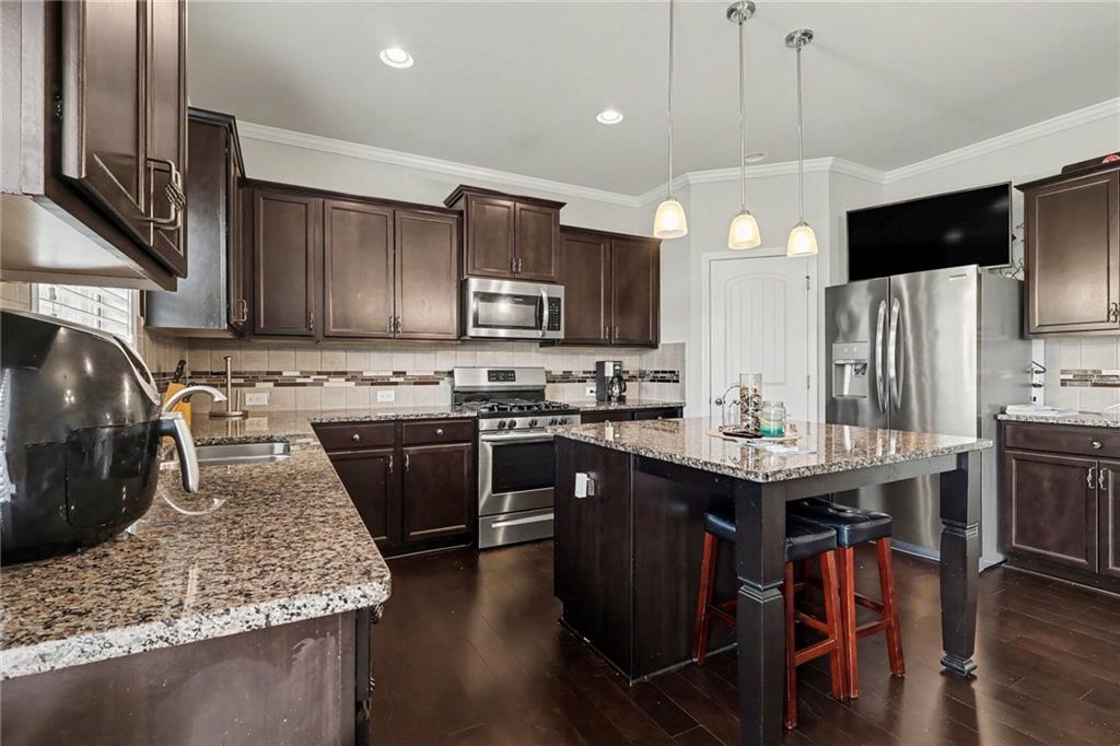 7324 Demeter Drive